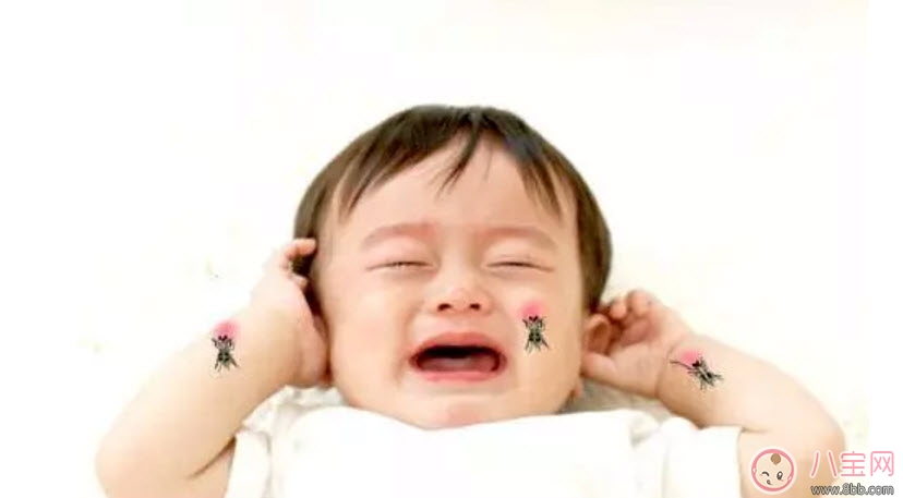 寶寶被蜱蟲咬了癥狀圖片 寶寶被蜱蟲咬和蚊子咬癥狀對比圖片區(qū)別 寶寶被蜱蟲咬了癥狀圖片 寶寶被蜱蟲咬和蚊子咬癥狀對比圖片區(qū)別