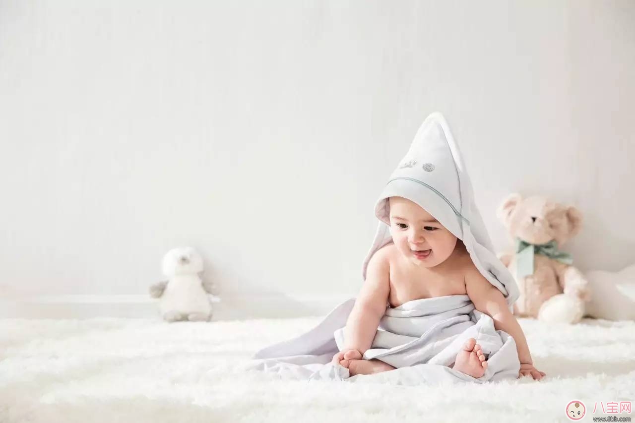 如何幫助寶寶度過磨人的長牙期？