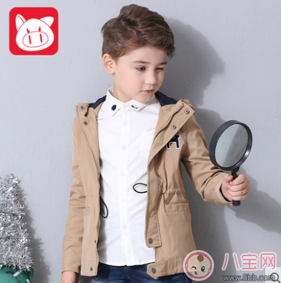 2017秋季男兒童秋季外套 2017寶寶穿衣搭配秋季 2017秋季男兒童秋季外套 2017寶寶穿衣搭配秋季