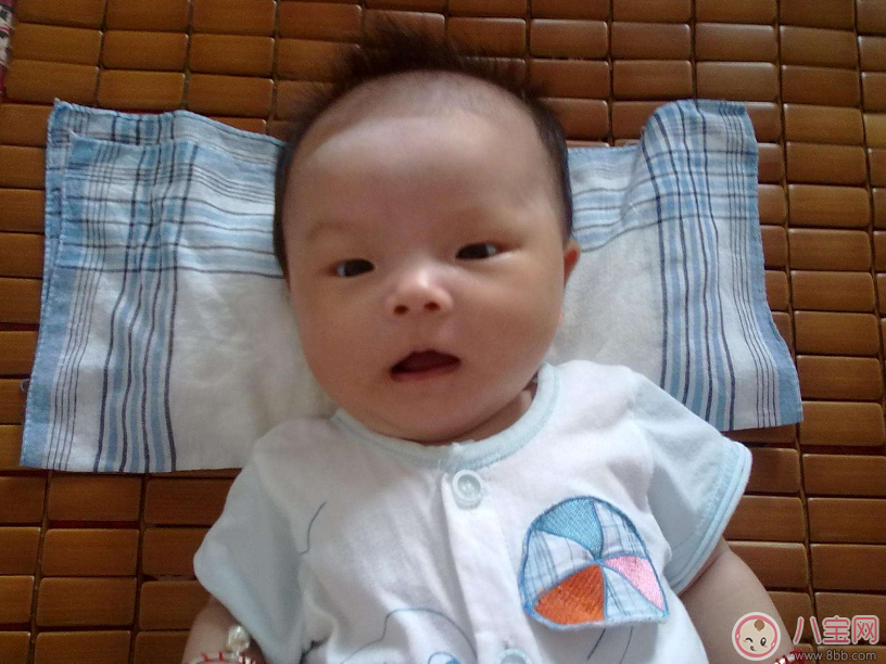 寶寶看著好像“斗雞眼” 孩子斗雞眼怎么辦 寶寶看著好像“斗雞眼” 孩子斗雞眼怎么辦