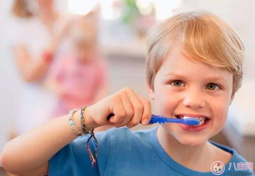 孩子牙齒壞的快 定是用品沒選好 孩子牙齒壞的快 定是用品沒選好