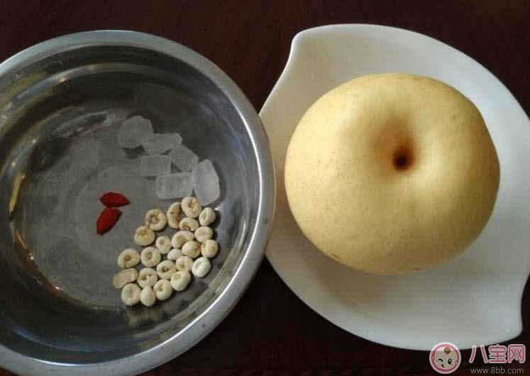 秋天寶寶咳嗽有痰怎么辦 寶寶咳嗽吃什么好 秋天寶寶咳嗽有痰怎么辦 寶寶咳嗽吃什么好