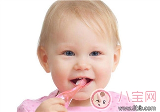 寶寶沒有齲齒 卻有黑牙是怎么回事？