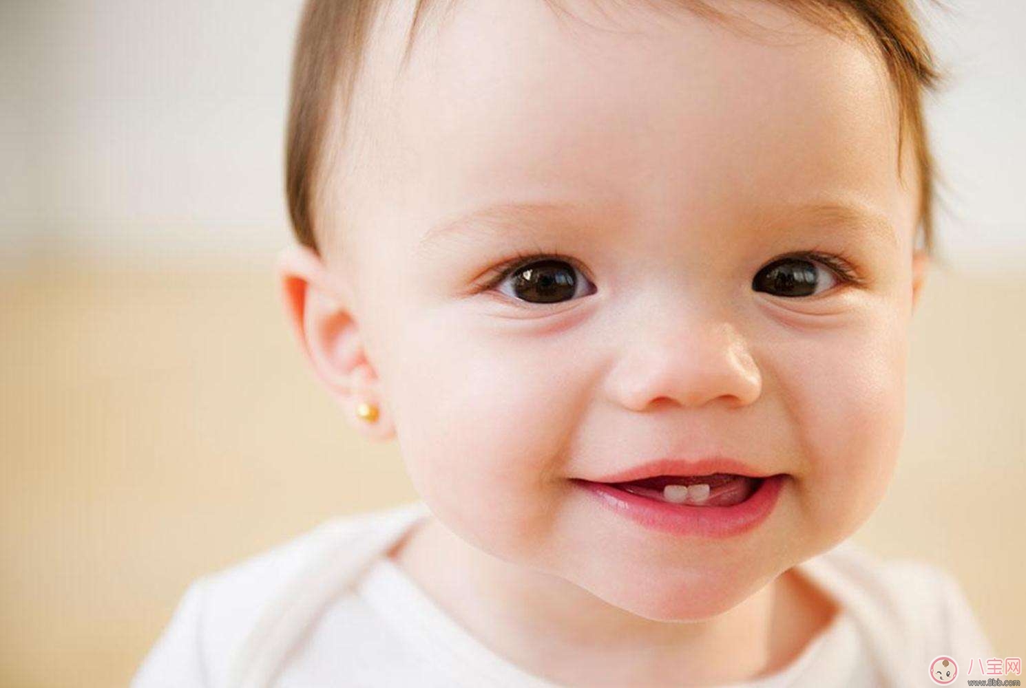 寶寶沒有齲齒 卻有黑牙是怎么回事？