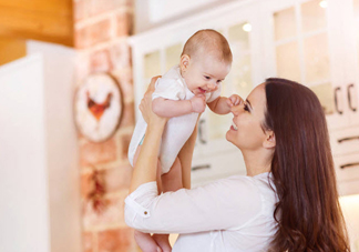 寶寶生長發(fā)育最佳時期是什么時候 家長該做些什么