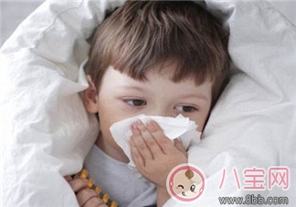 寶寶感冒流鼻涕 如何教導(dǎo)孩子擦鼻涕 寶寶感冒流鼻涕 如何教導(dǎo)孩子擦鼻涕