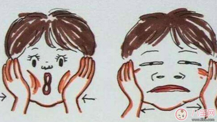 嬰兒鬼臉綜合癥癥狀圖有哪些 過(guò)量補(bǔ)鈣造成鬼臉綜合癥的危害是什么