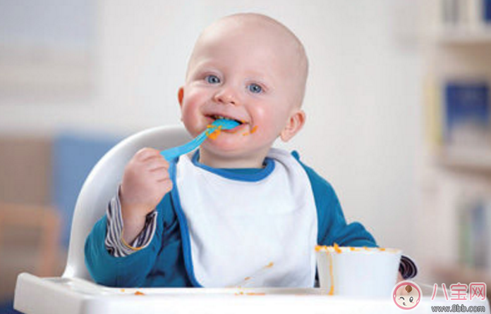 寶寶輔食一天吃多少次比較好 寶寶輔食添加規(guī)律 寶寶輔食一天吃多少次比較好 寶寶輔食添加規(guī)律