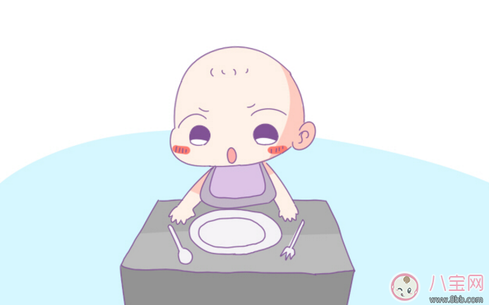 寶寶輔食什么不能吃 輔食中不能添加的三種食物