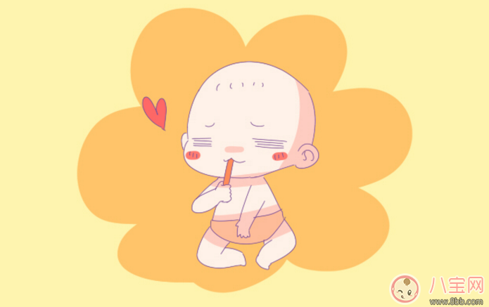 寶寶輔食什么不能吃 輔食中不能添加的三種食物