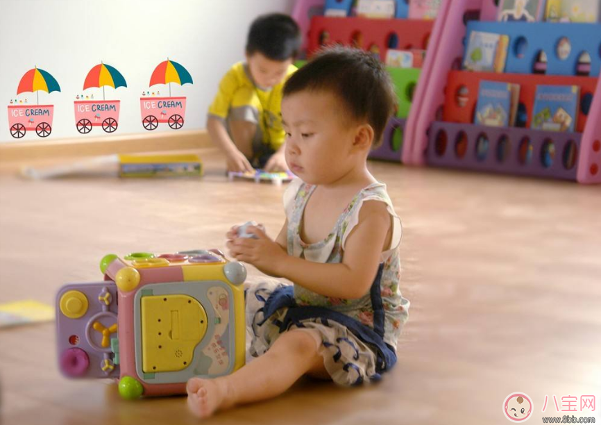 孩子初入園不愿如廁 如何調(diào)整孩子入園焦慮 孩子初入園不愿如廁 如何調(diào)整孩子入園焦慮