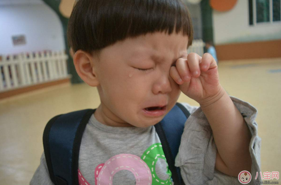 孩子初入園不愿如廁 如何調(diào)整孩子入園焦慮 孩子初入園不愿如廁 如何調(diào)整孩子入園焦慮