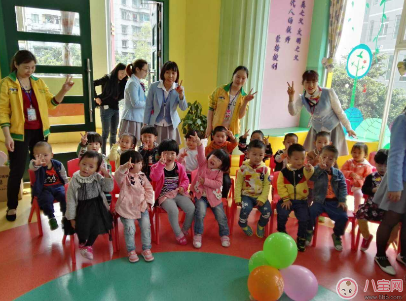 孩子初入園不愿如廁 如何調(diào)整孩子入園焦慮 孩子初入園不愿如廁 如何調(diào)整孩子入園焦慮