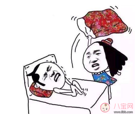 小孩子懶床怎么辦 寶寶早晨起床愛哭鬧解決辦法