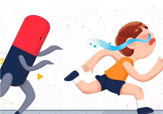 寶寶奶粉里可以加藥嗎 寶寶的藥能不能和米飯一起吃