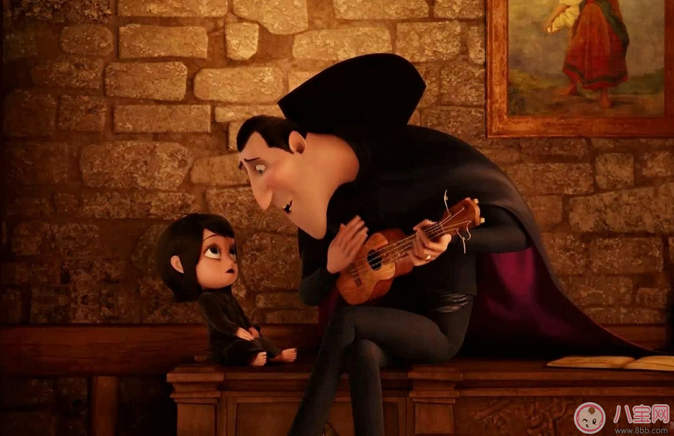 孩子怕鬼怕黑不敢睡覺(jué) 孩子怕的鬼究竟是什么