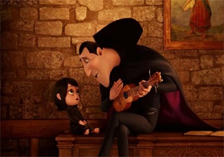 孩子怕鬼怕黑不敢睡覺 孩子怕的鬼究竟是什么