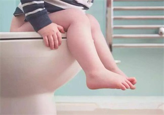 追著孩子用開塞露還不如這樣 孩子便秘試試這個(gè)方法