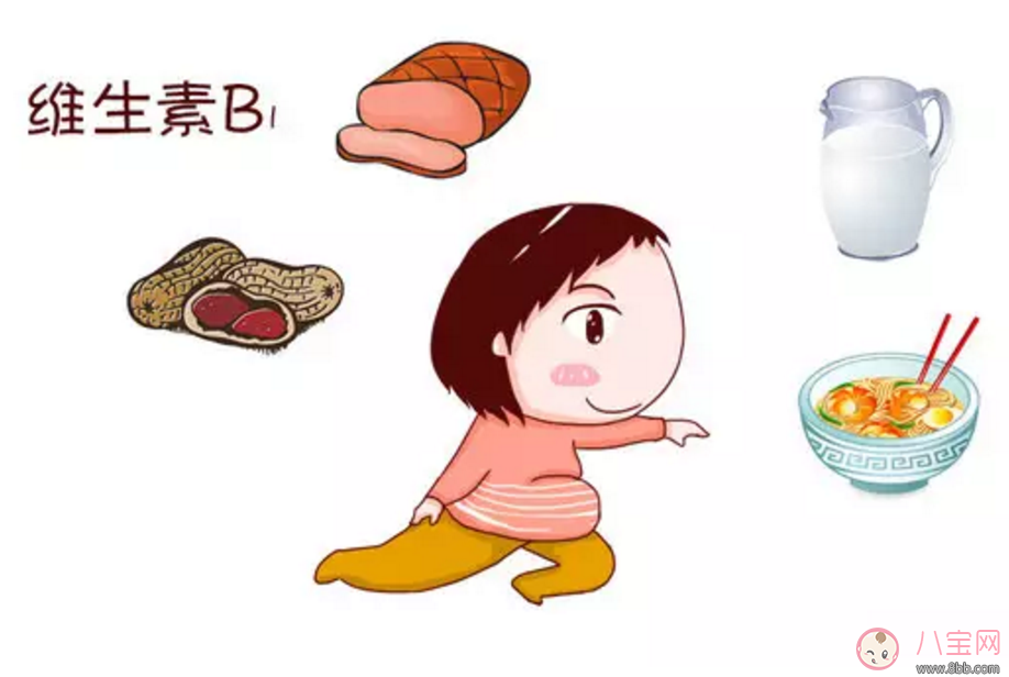 寶寶需要的營養(yǎng)素  如何補(bǔ)充所需營養(yǎng)素