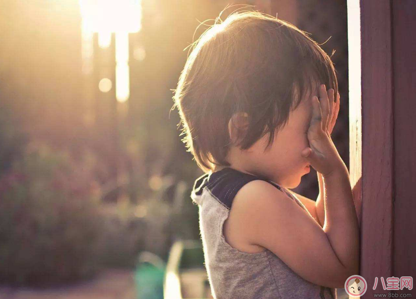 孩子犯錯(cuò)了必須得打？  懲罰的方法也并非要那樣