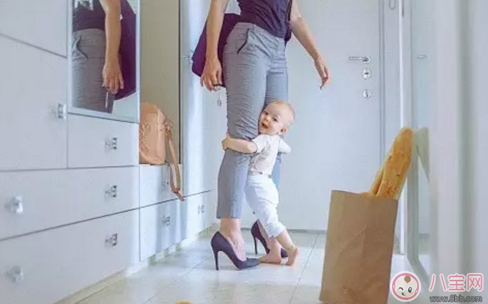 寶寶上幼兒園分離焦慮怎么辦 寶寶入園分離焦慮類型有哪些