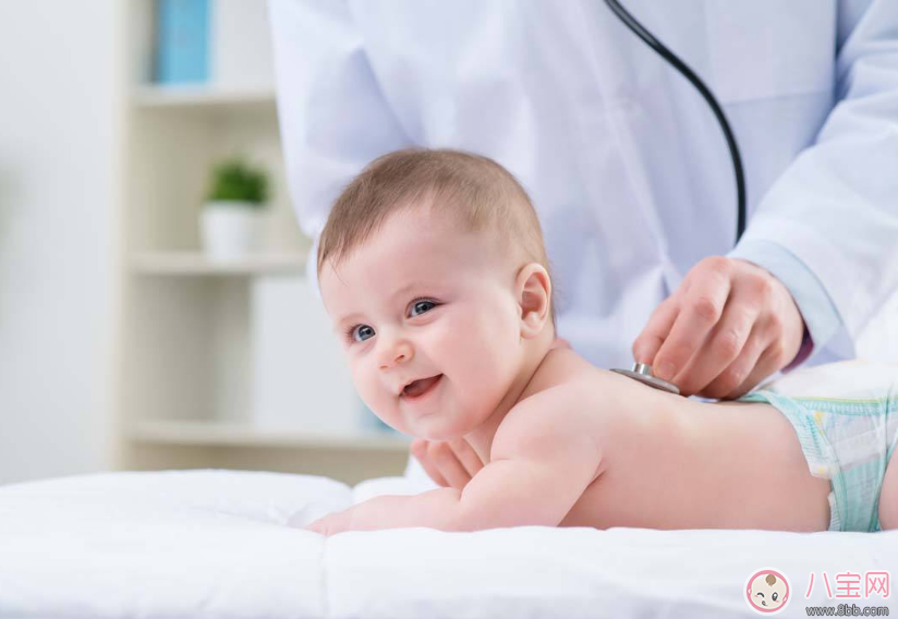 這樣按摩孩子會很享受 適合寶寶的按摩手法