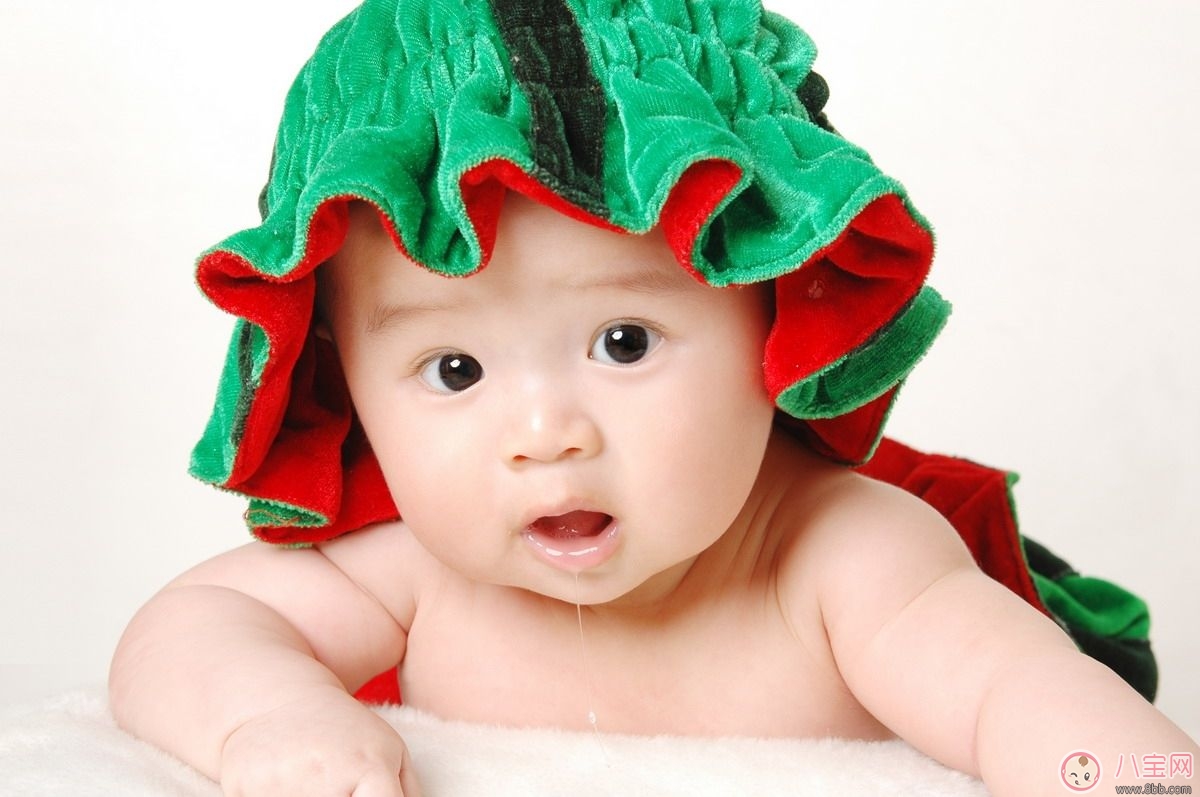 寶寶流口水學問多 爸媽須知要了解 寶寶流口水學問多 爸媽須知要了解