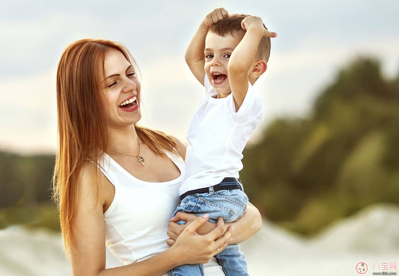 增強(qiáng)寶寶免疫力  妙招來(lái)幫忙