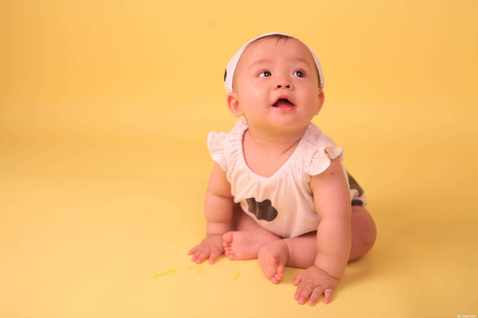 增強(qiáng)寶寶免疫力  妙招來(lái)幫忙