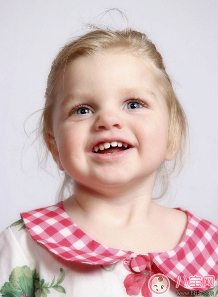 孩子長(zhǎng)牙有順序 沒按規(guī)律來危害大