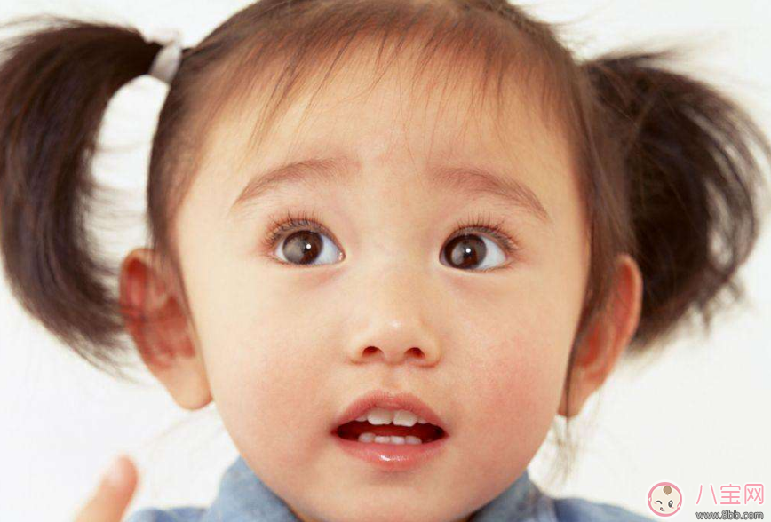 孩子長(zhǎng)牙有順序 沒按規(guī)律來危害大