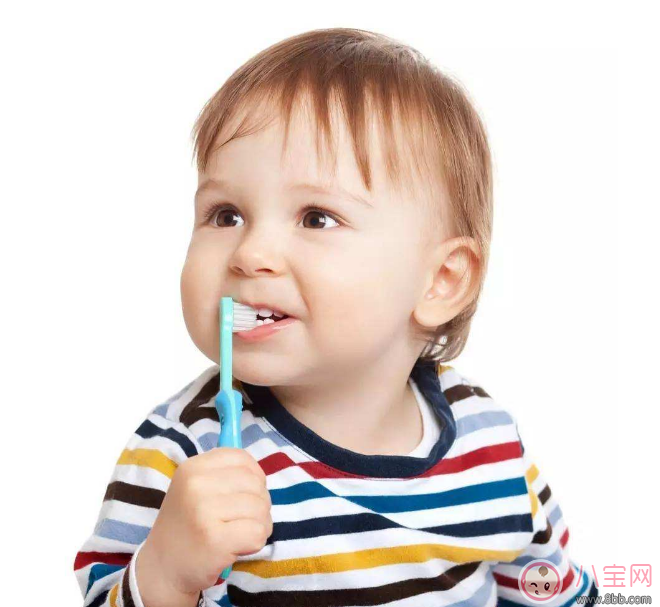 孩子長(zhǎng)牙有順序 沒按規(guī)律來危害大