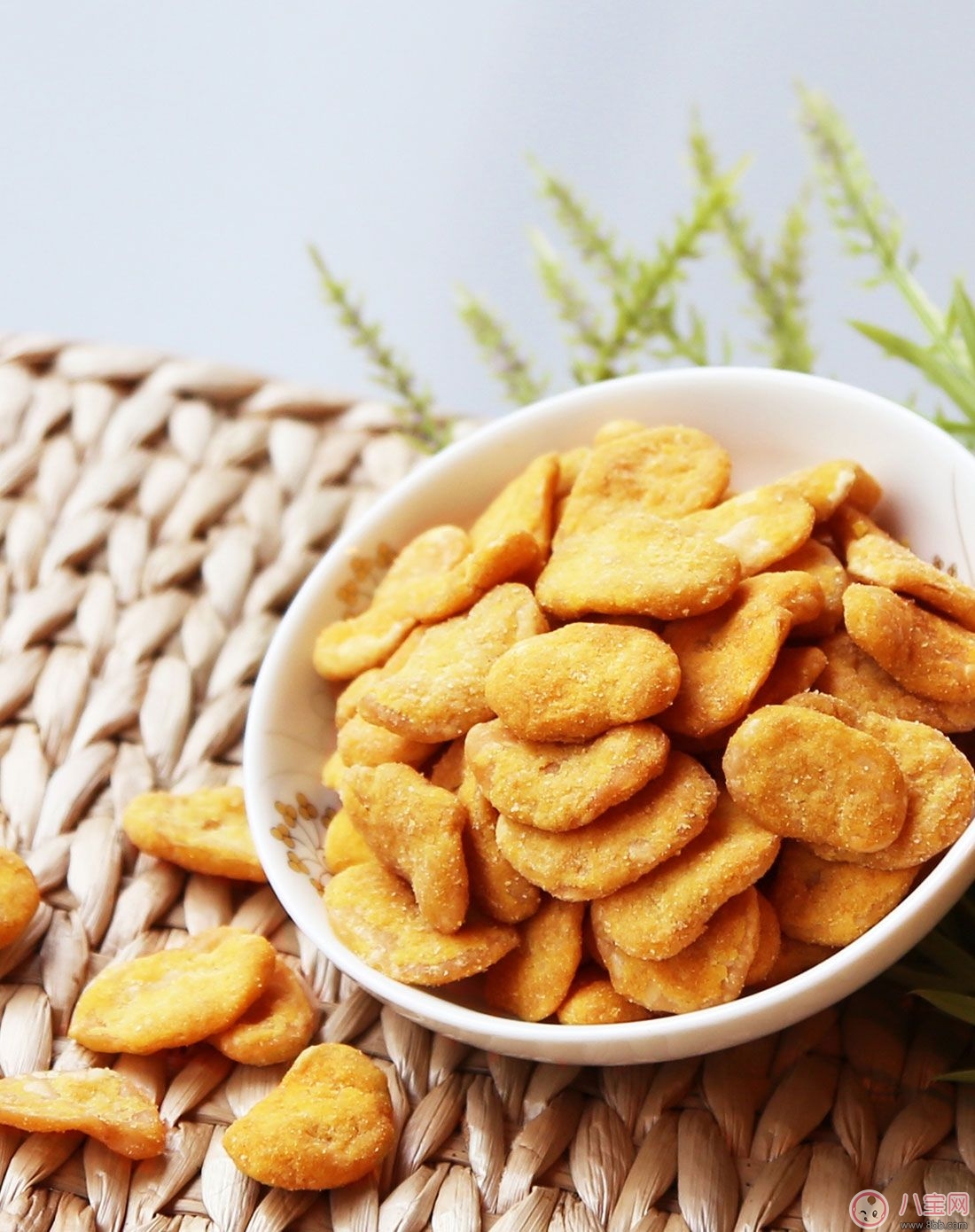 蠶豆癥飲食禁忌 蠶豆癥寶寶應該要避免哪些物品？