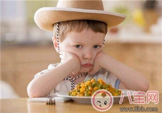 《深夜食堂》樂樂特別挑食 寶寶偏食怎么做 《深夜食堂》樂樂特別挑食 寶寶偏食怎么做