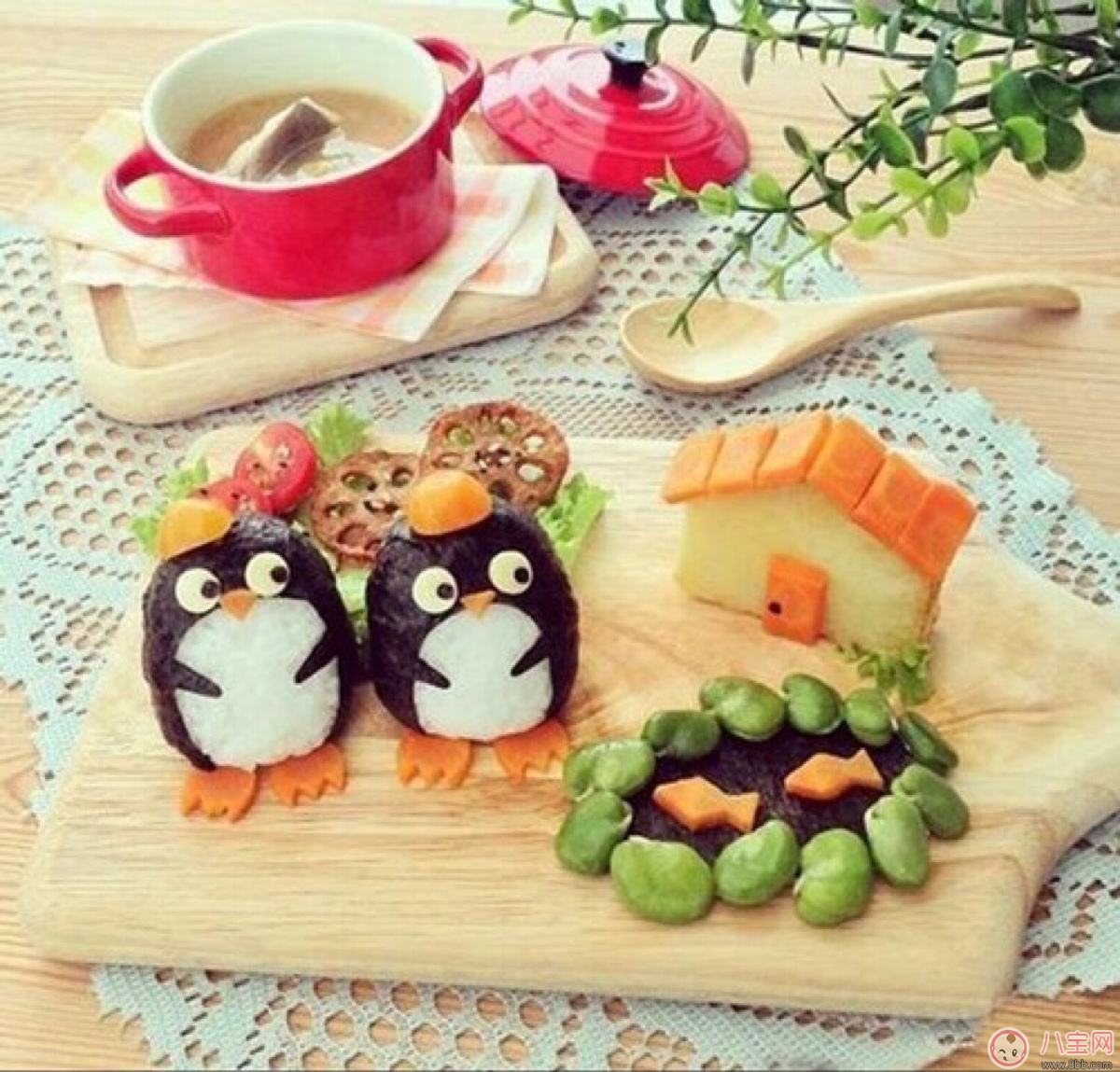 《深夜食堂》樂樂特別挑食 寶寶偏食怎么做 《深夜食堂》樂樂特別挑食 寶寶偏食怎么做