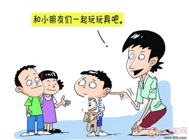 為什么孩子上幼兒園愛生病 孩子上幼兒園總是生病怎么辦