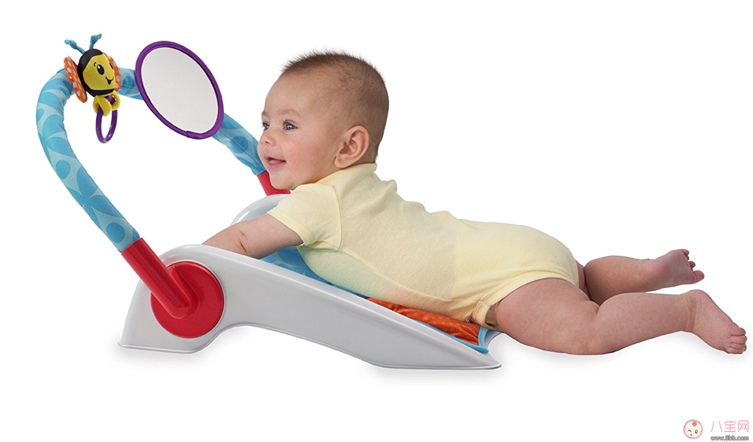 如何發(fā)展寶寶身心健全 寶寶爬行訓練很重要 如何發(fā)展寶寶身心健全 寶寶爬行訓練很重要