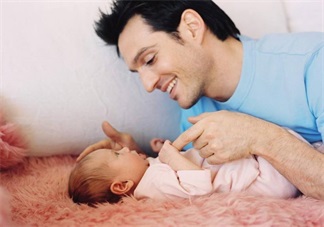 寶寶只愛媽媽不愛爸爸 寶爸可以試著這么做