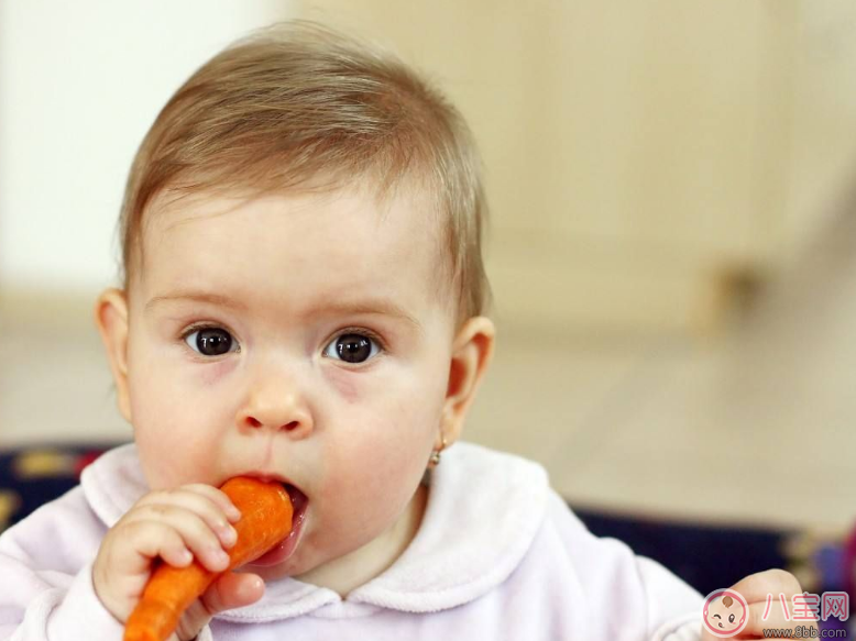 孩子這些癥狀是是缺鋅 寶寶成長(zhǎng)過(guò)程中營(yíng)養(yǎng)不要斷 孩子這些癥狀是是缺鋅 寶寶成長(zhǎng)過(guò)程中營(yíng)養(yǎng)不要斷