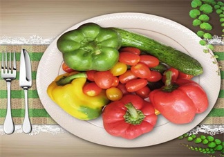 孩子居然不認(rèn)識(shí)瓜果蔬菜 教會(huì)孩子認(rèn)識(shí)蔬菜很重要