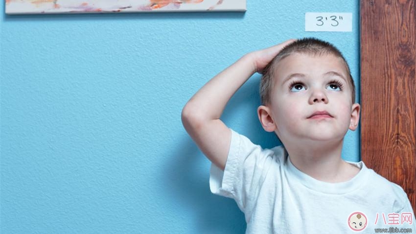 寶寶長不高問題出在哪  家長要注意了
