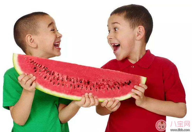 這樣做會(huì)讓分享變得更加自然 正確教會(huì)孩子如何分享