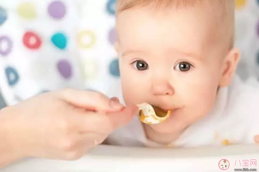 寶寶為什么不能吃大人菜 寶寶吃大人菜有哪些影響。