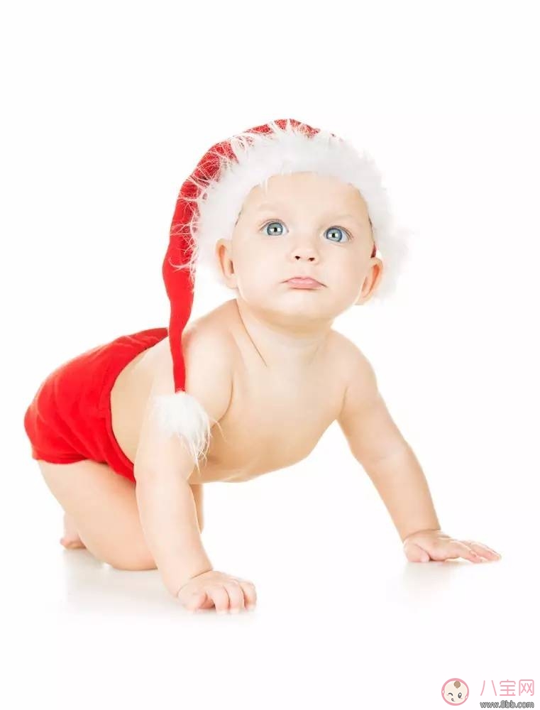 嬰幼兒爬行期  發(fā)展感知能力