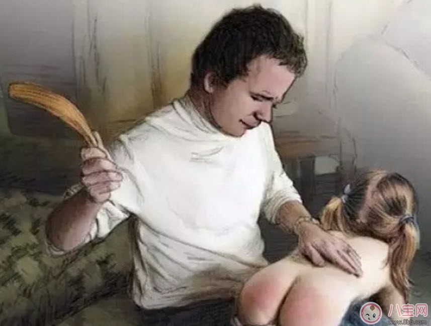 打孩子屁股的影響有哪些 為什么不能打孩子屁股 打孩子屁股的影響有哪些 為什么不能打孩子屁股