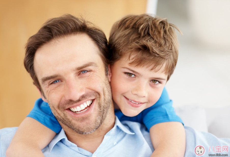生活中爸爸的教育尤為重要 爸爸育兒經(jīng)推薦