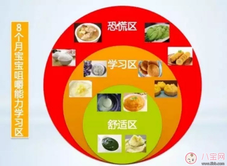 寶寶咀嚼能力差怎么辦 寶寶咀嚼能力怎么訓練 寶寶咀嚼能力差怎么辦 寶寶咀嚼能力怎么訓練