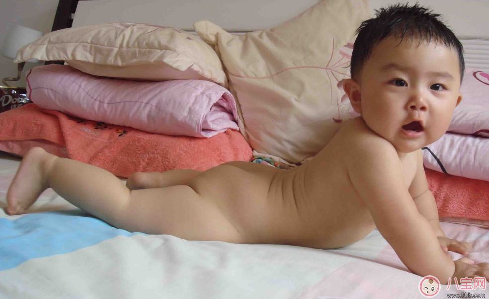 孩子其實這些地方特別臟 洗的時候千萬別忘 孩子其實這些地方特別臟 洗的時候千萬別忘