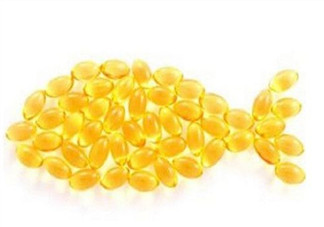 DHA不能過量！3歲后怎么補 很多家長還不知道