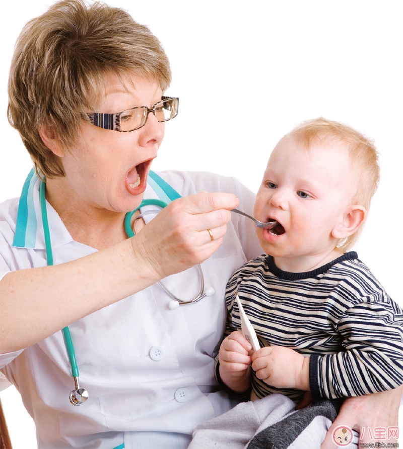 又一輪病毒來襲 很多寶寶已中招 又一輪病毒來襲 很多寶寶已中招